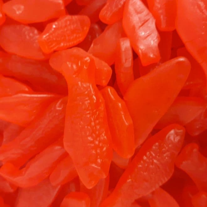 Swedish Fish