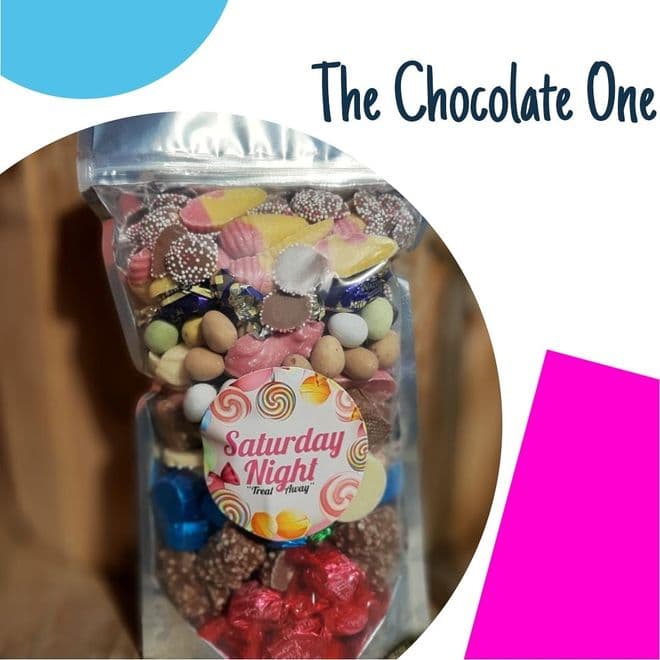The Chocolate One