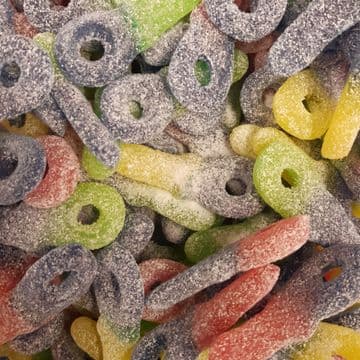 Tongue Painter Suckers