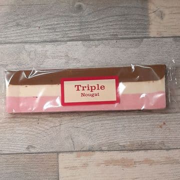 Triple Nougat