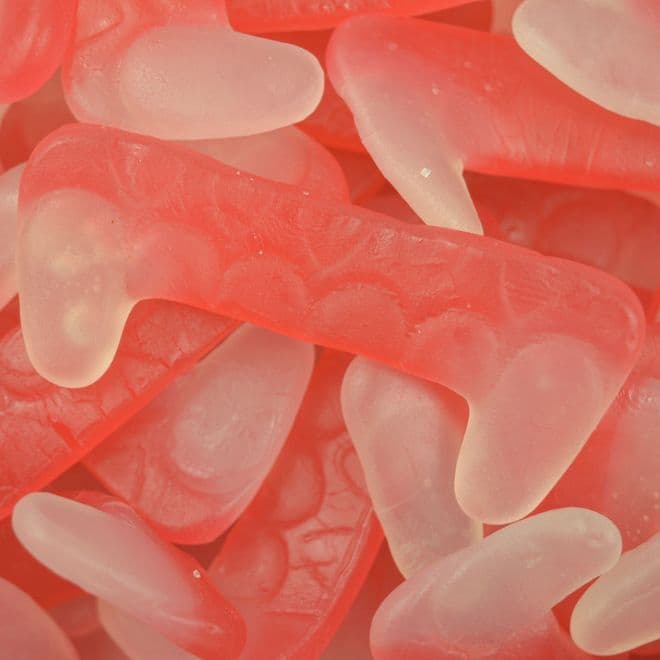 Vampire Teeth