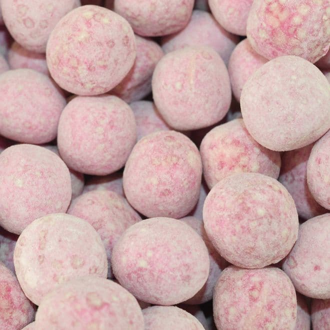 Vimto Bon Bons | Bon Bons | Flossy Treats