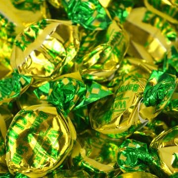 Walkers Banana Split