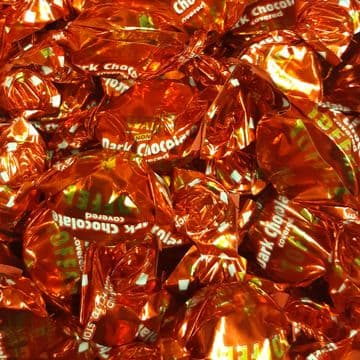 Walkers Dark Chocolate Toffees