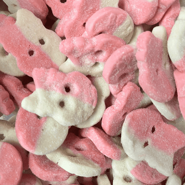 Watermelon Bubs Fizzy