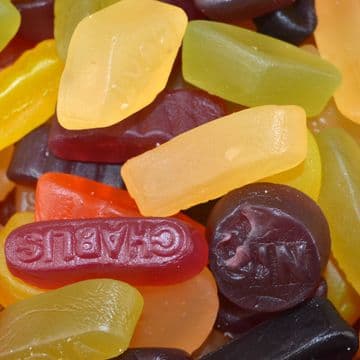 Wine Gums