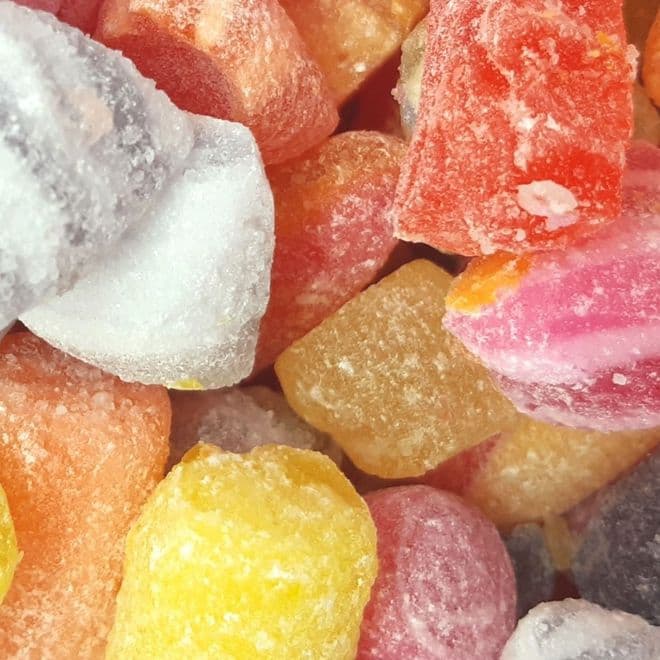 Yorkshire Mix