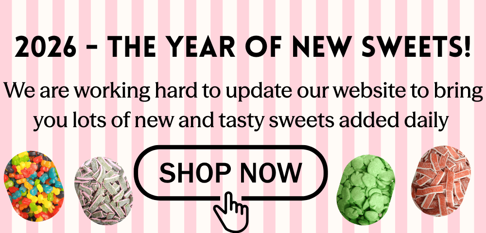 Sweet Shop | Shop Now