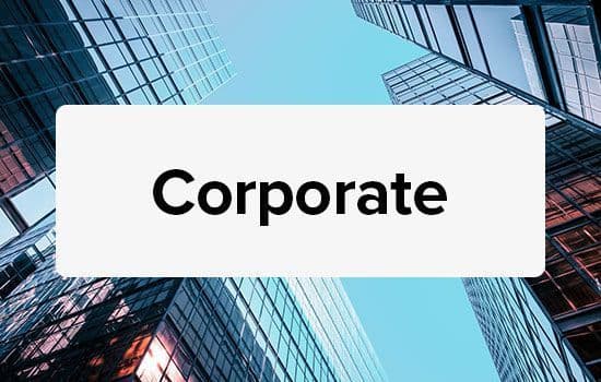 Corporate