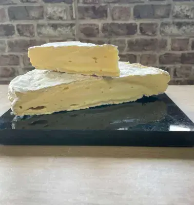Barncliffe Mature Brie