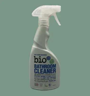 Bio D Bathroom Cleaner