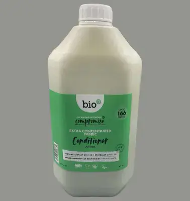 Bio D Juniper Fabric Conditioner 5 Litre