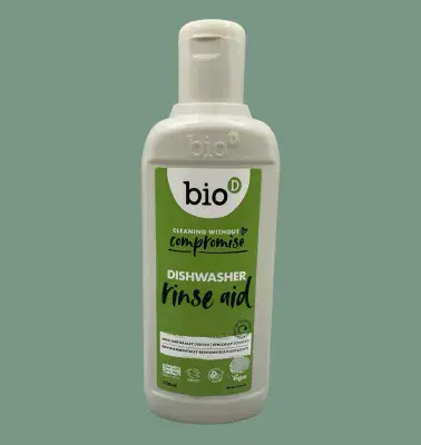 Bio D Rinse Aid