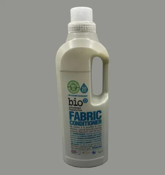 Bio D Unscented Fabric Conditioner