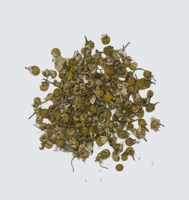 Camomile Blossoms