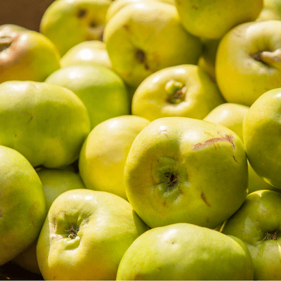 Cooking Apples