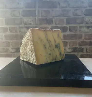 Cropwell Bishop Stilton