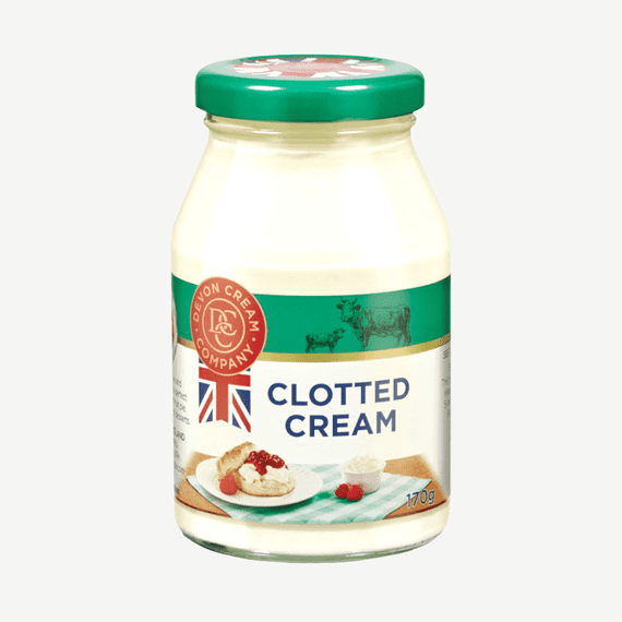 Devon Clotted Cream
