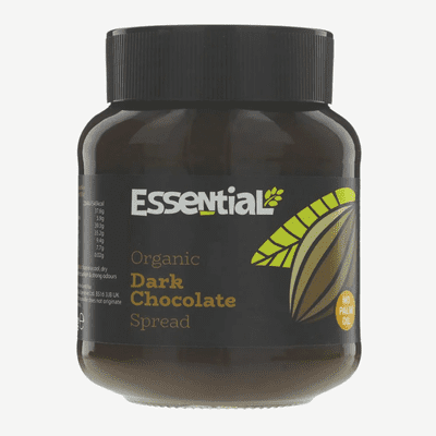 Essential Organic Dark Chocolate Spread