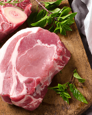 Free Range Butchery