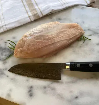 Free Range Large Chicken Breast