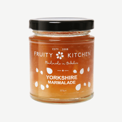Fruity Kitchen Yorkshire Marmalade