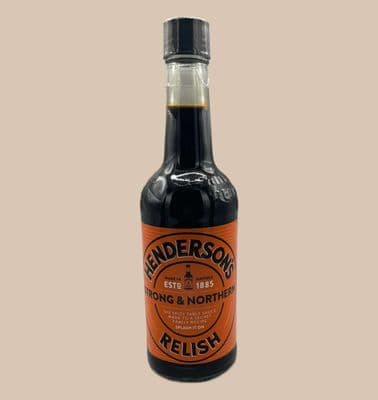 Henderson's Relish