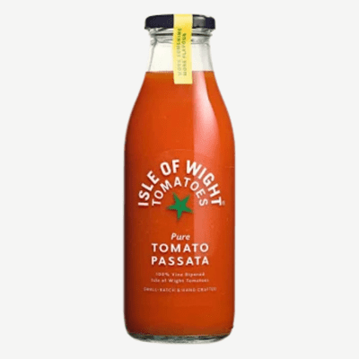 Isle of Wight Passata 500g