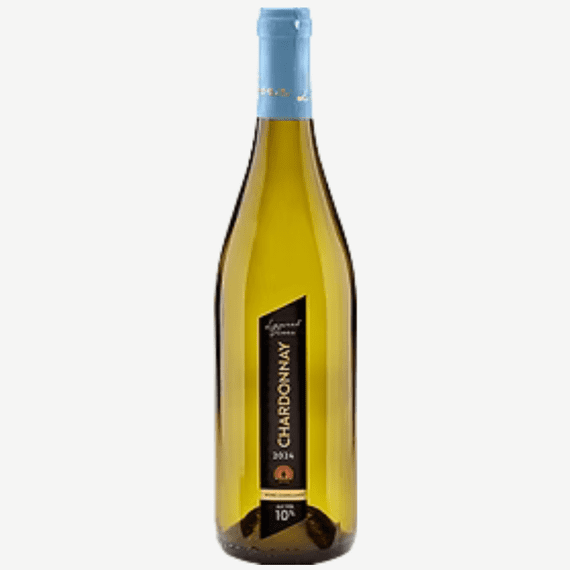 Laurel Vines Chardonnay 2024