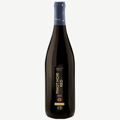 Laurel Vines Pinot Noir Red 2024