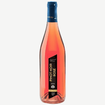 Laurel Vines Pinot Noir Rosé 2024