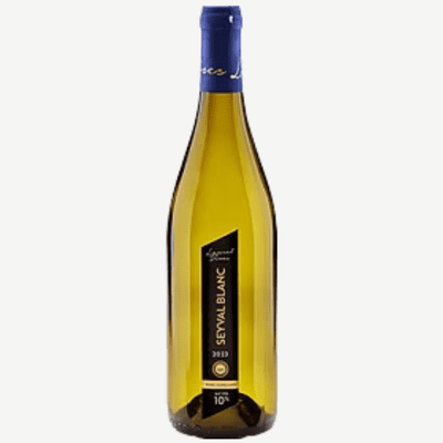 Laurel Vines Seyval Blanc 2024