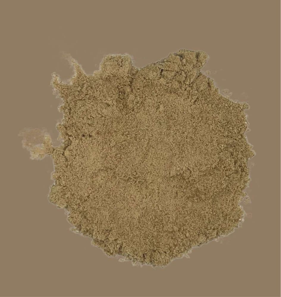 Muscovado Sugar