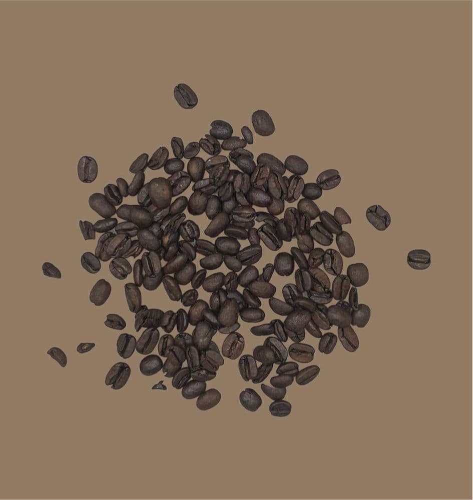 Ness Point Swiss Water Decaf Coffee