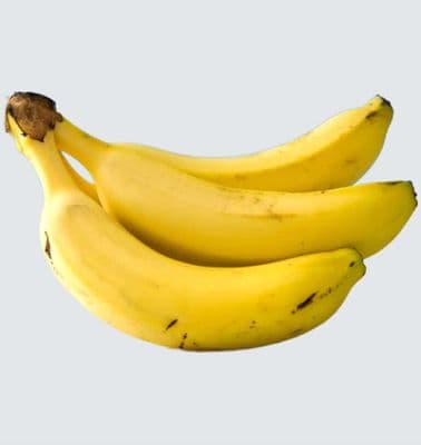 Organic Bananas