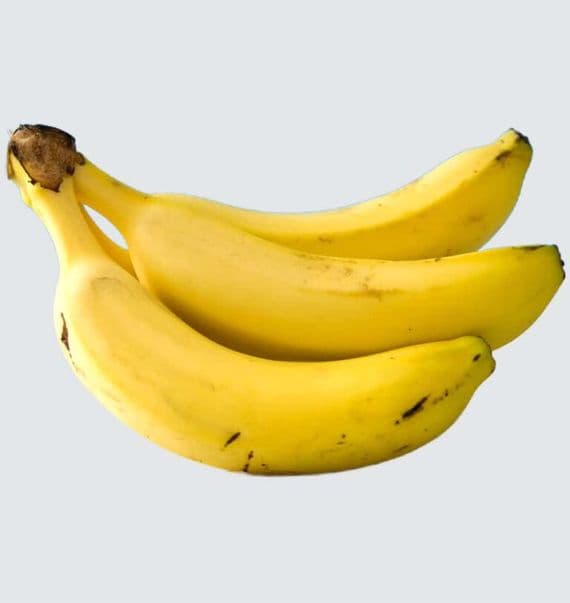 Organic Bananas
