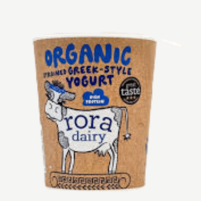 Rora Greek Yoghurt