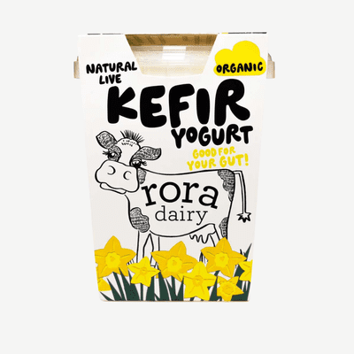 Rora Natural Kefir