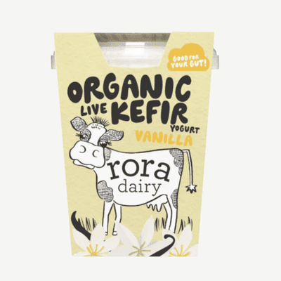 Rora Vanilla Kefir