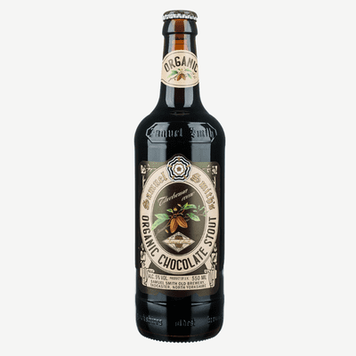 Samuel Smith Organic Chocolate Stout