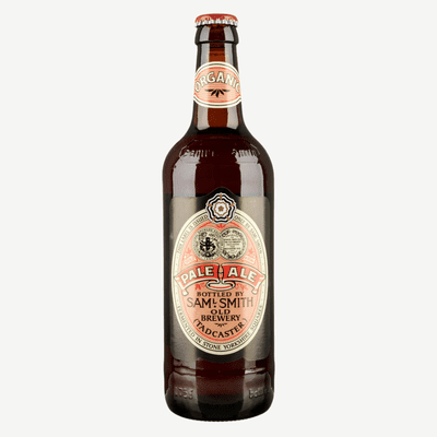 Samuel Smith Organic Pale Ale