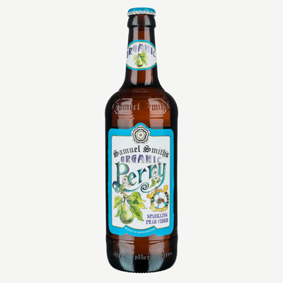 Samuel Smith Organic Perry