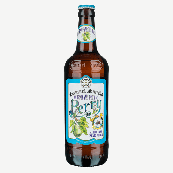 Samuel Smith Organic Perry