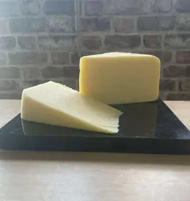 Sandham Creamy Lancashire