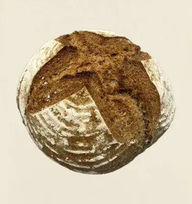 Secret Bakery Spelt Sourdough
