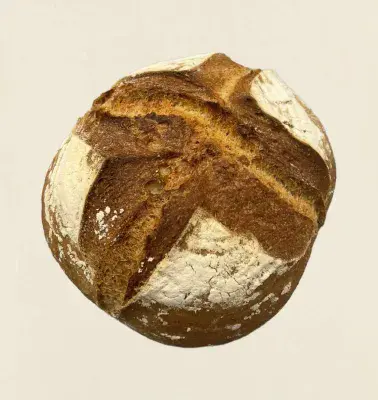 Secret Bakery White Boule