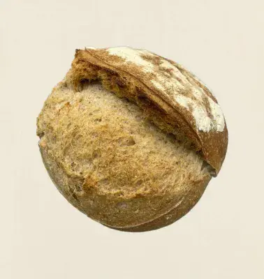 Secret Bakery White Sourdough