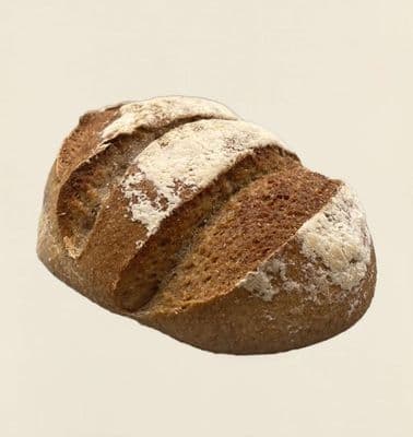 Secret Bakery Yeasted Wholemeal