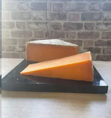 Sparkenhoe Red Leicester