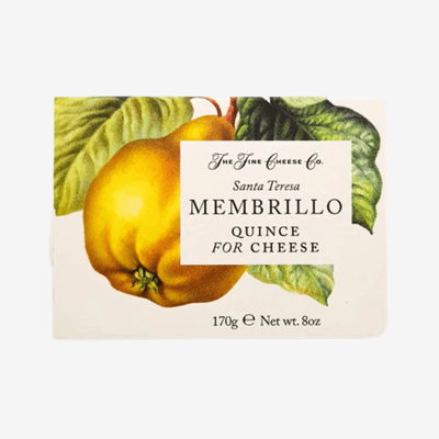 The Fine Cheese Co Membrillo Quince